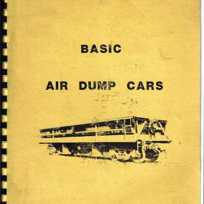 Basic Dump Cars Mac Yard Office