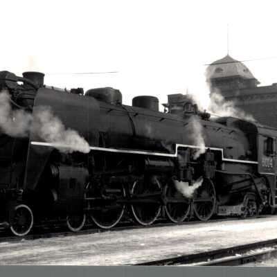 CNR Photographs