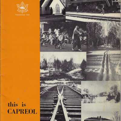 This is Capreol