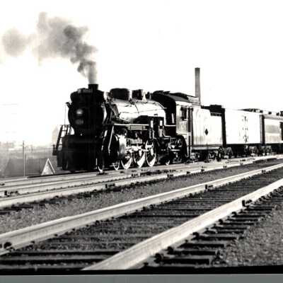 CNR Photographs