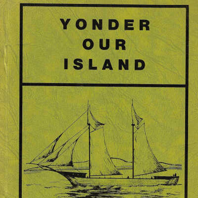 Yonder Our Island