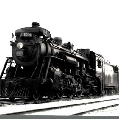 CNR Photographs