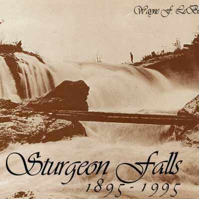Sturgeon Falls 1895-1995