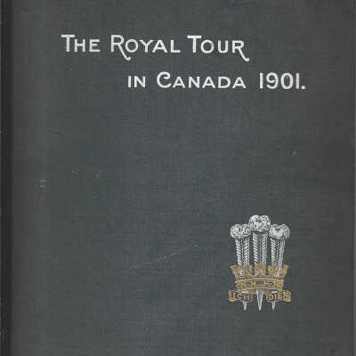 The Royal Tour in Canada 1901