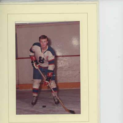 Floyd Thomson Memorabilia