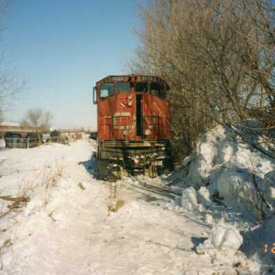 Photograph, Derailment Photographs.