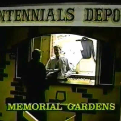 Video, Commercial, North Bay Centennials, 1997.