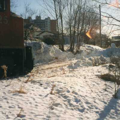 Photograph, Derailment Photographs.
