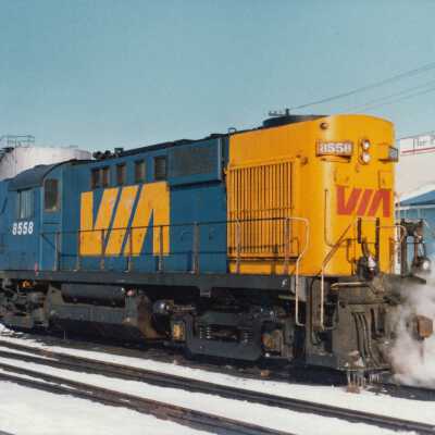 Photograph, VIA Engine 8558