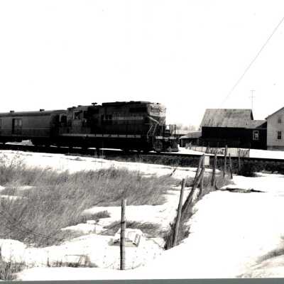 CNR Photograph