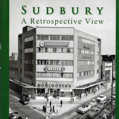 Sudbury a Retrospective View