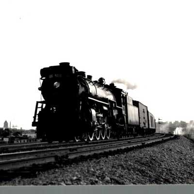 CNR Photographs