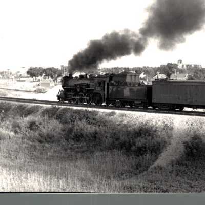 CNR Photograph
