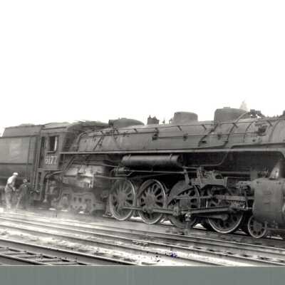 CNR Photograph