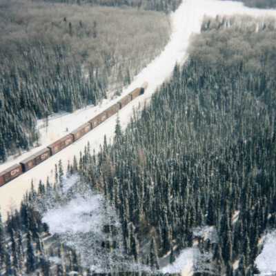 Photograph, Derailment Photographs.