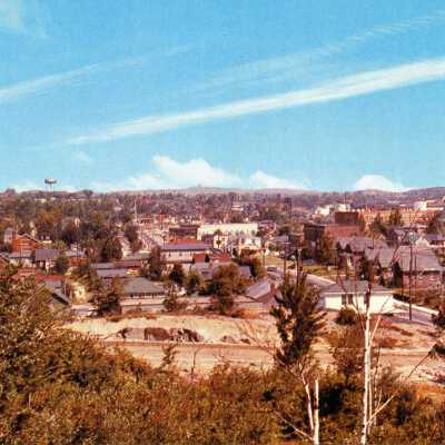Photograph, Sudbury
