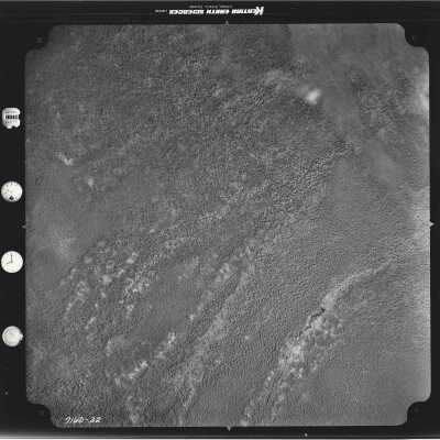 Photograph, Aerial Shots, Canadian National Railway, Unknown Location.