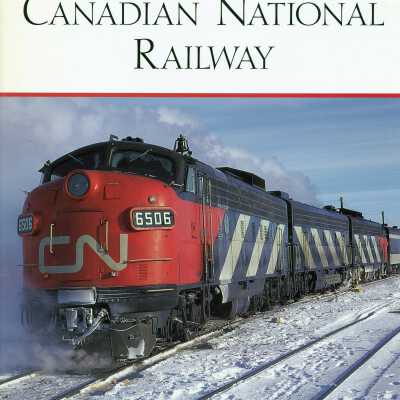 Canadian National Railway