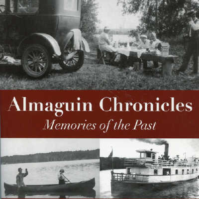 Almaguin Chronicles: Memories of the Past