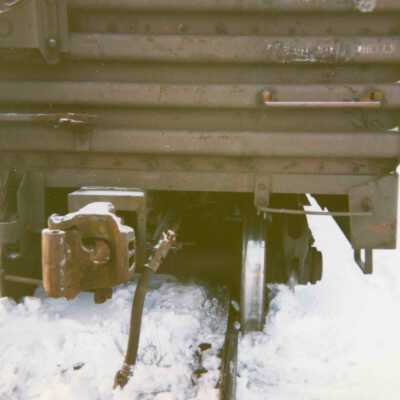 Photograph, Derailment Photographs.