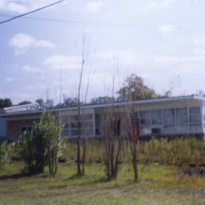 Photograph, CNR Station at Midland, Ontario.