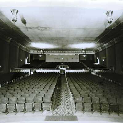 Photograph, Sudbury, Grand Theatre