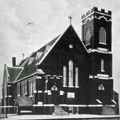 Photograph, Sudbury, Ontario.