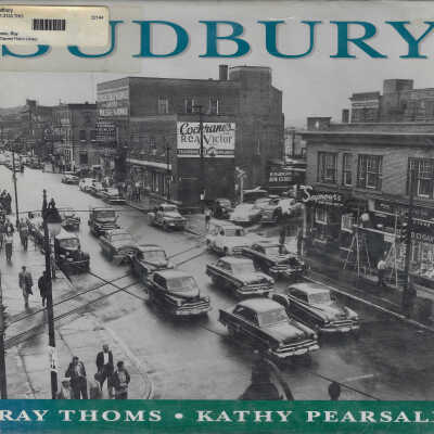 Sudbury