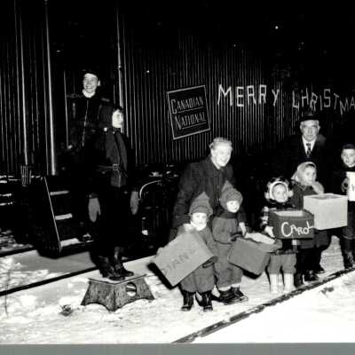 Sloman Family Photos