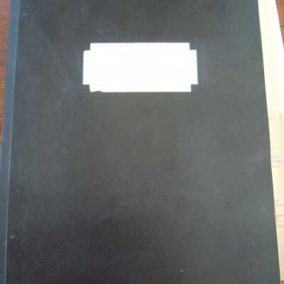 Canadian National Railways Central Region Maintenance of Way Department: Work Equipment Supervisors' Training Course