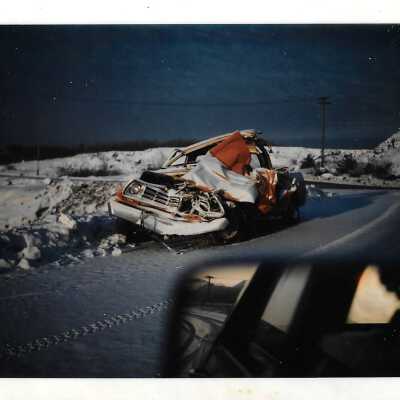 photograph - Hanna Mining Company