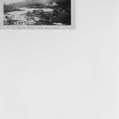 Photograph - 1930 Wreck