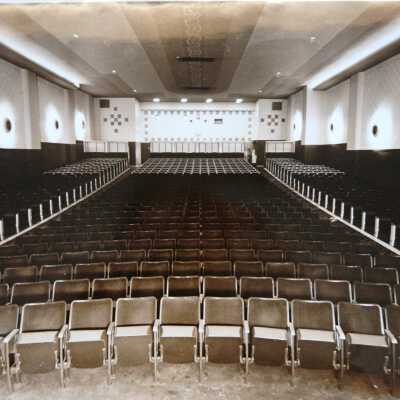 Photograph, Sudbury, Capitol Theatre