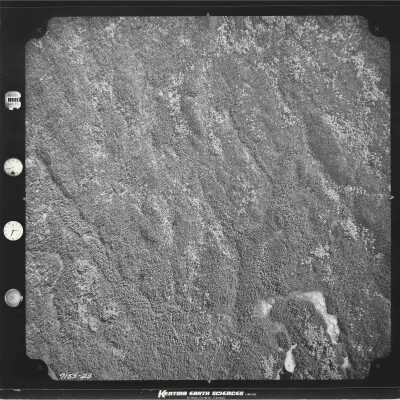 Photograph, Aerial Shots, Canadian National Railway, Unknown Location.