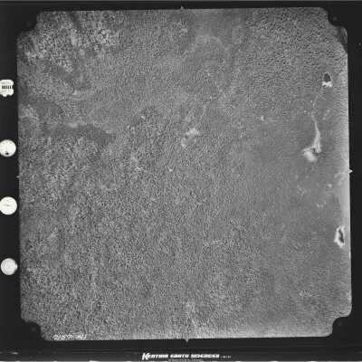Photograph, Aerial Shots, Canadian National Railway, Unknown Location.