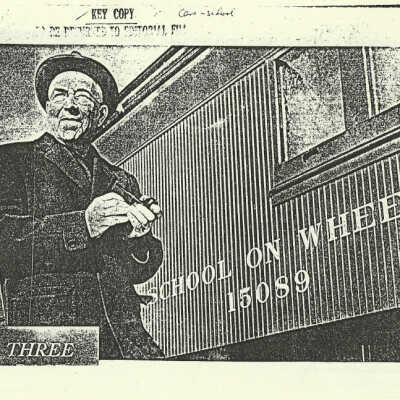 Photograph, tagged