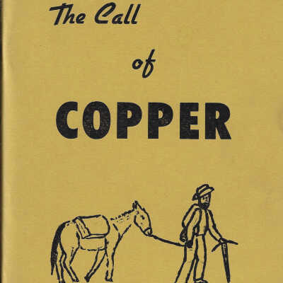 The Call of Copper: A History of Bruce Mines and Area
