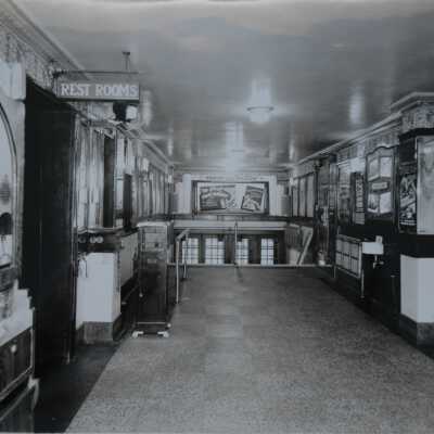 Photograph, Sudbury, Grand Theatre