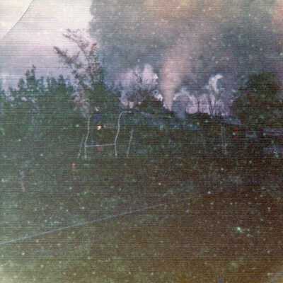 Photograph, CNR Engine 6060.