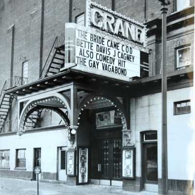 Photograph, Sudbury, Grand Theatre