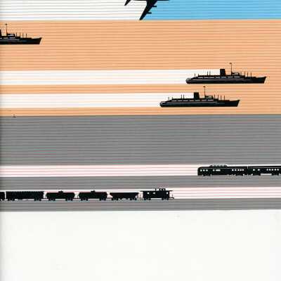 Report, CPR Annual Report 1961.
