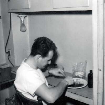 Photograph, tagged
