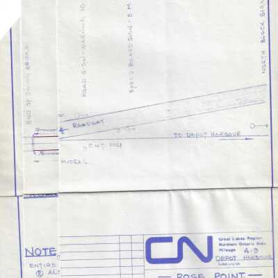 Blueprint - CN Rose Point