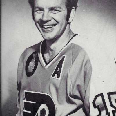Photograph - Terry Crisp