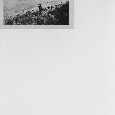 Photograph - 1930 Wreck