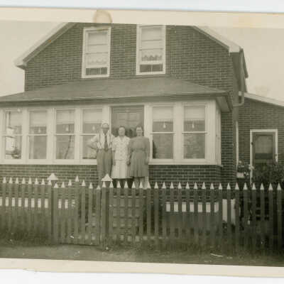 House on Selwood Avls