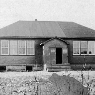 Photograph, Norman Public School, From Grace Lynn.