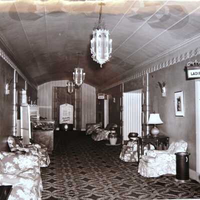 Photograph, Sudbury, Grand Theatre