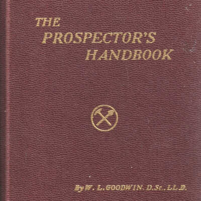 The Prospector's Handbook