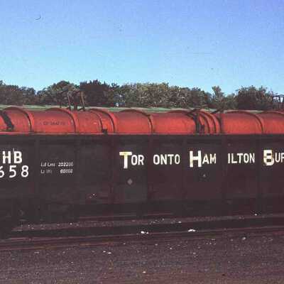 Photograph, Freight Cars.